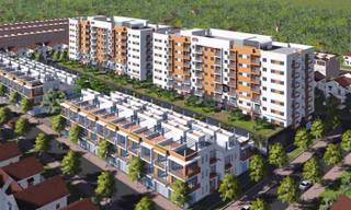 Xây nhà ở xã hội 'bát nháo', Công ty Vạn Khởi Thành bị phạt hơn nửa tỷ đồng