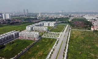 Chuyển nhượng một phần đô thị Khai Sơn City 