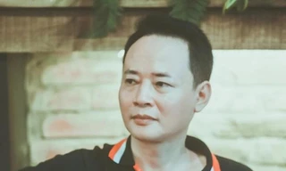 Diễn viên Tùng Dương nói về đề nghị bỏ khẩu hiệu 'Học, học nữa, học mãi'