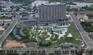 Vinaconex đạt gần 1.000 tỷ đồng lợi nhuận trước thuế