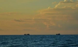 Công an tỉnh Bình Định điều tra làm rõ vụ vứt xác xuống biển phi tang