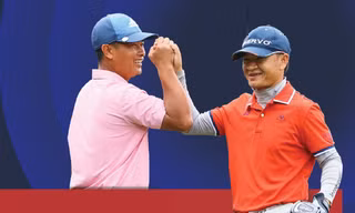 Ba điểm đặc biệt của Giải Vô địch Golf Quốc gia 2022 - Cúp VinFast