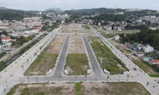 Điều tra công ty bất động sản bán ‘chui’ loạt lô đất dự án Lideco Bãi Muối- Hạ Long