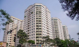 Lãi suất cho vay nhà ở sắp tăng lên 5%/năm