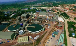 Thu hồi hơn 58ha đất cho thuê nằm ngoài quy hoạch ‘siêu’ dự án Núi Pháo