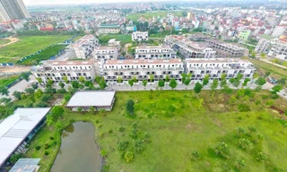 Loạt dự án BĐS bán bát nháo ở Hà Nội vào 'tầm ngắm' kiểm tra