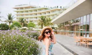 Đến FLC Sầm Sơn tháng 4: Thưởng thức 'Hương sắc mùa hè' cùng dàn nghệ sĩ nổi tiếng