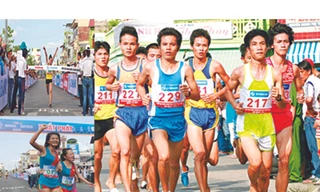 Hà Tiên Ngày tỉnh giấc sớm