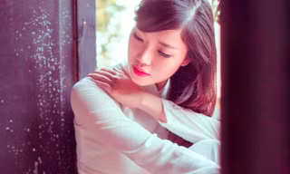 Nữ sinh Việt Nam ấn tượng nuôi ước mơ làm ca sĩ