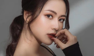 Việt Hoa bật mí về những cảnh đối đầu ‘bố chồng’ Hoàng Dũng trong ‘Trở về giữa yêu thương'