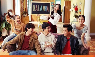 Điều gì khiến ‘Nhà trọ Balanha’ ghi điểm tuyệt đối ngay từ những tập đầu?
