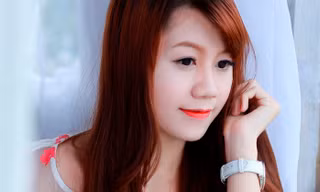 Nữ sinh Việt Nam ấn tượng sở hữu thành tích học tập đáng nể