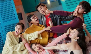 Đạo diễn Khải Anh bật mí chuyện chưa kể về ‘Nhà trọ Balanha’