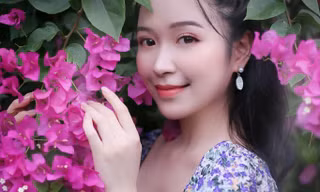 Bật mí về nữ diễn viên nói giọng Quảng Trị trong phim ‘Lửa ấm’