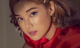 Hoàng Yến Chibi nói gì về tin đồn hẹn hò tay vợt số 1 Việt Nam Lý Hoàng Nam?