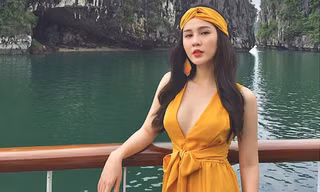 Chuyện bây giờ mới biết về MC Thể thao Thu Hoài và bạn trai hiện tại