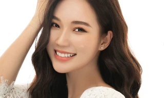 Diễn viên Ngọc Anh - người yêu Hoàng ‘cứu hoả’ bật mí chuyện sửa kịch bản trong ‘Lửa ấm