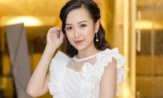 Kim Oanh 'Những nhân viên gương mẫu' tiết lộ quan hệ với những 'ông chú'