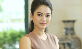 Thúy Hằng kể những ám ảnh đến bị trầm cảm khi quay ở bệnh viện trong phim ‘Lửa ấm’