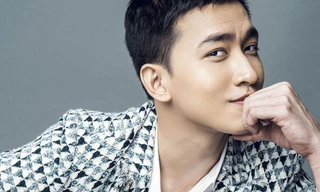 Võ Cảnh và đặc cách không phải đọc kịch bản khi vào vai Hùng trong ‘Cát đỏ’ 