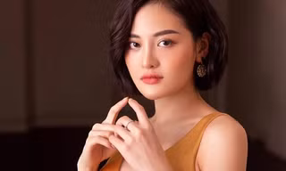 Thùy Anh tiết lộ lý do nhận vai ‘em gái trời đánh’ trong ‘Tình yêu và tham vọng’