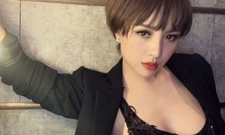 Liên ‘tiểu tam’ trong ‘Lựa chọn số phận’: Từng bị đồn làm gái, phá thai