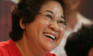 NSƯT Minh Vượng nói gì về tin đồn ốm đau, bệnh tật nên mất tích trên phim ảnh?