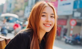 Những bật mí thú vị về Nhiên ‘râu’ trong ‘Nhà trọ Balanha’