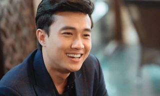 Mỹ nam 'Về nhà đi con' lộ tin nhắn chat sex?