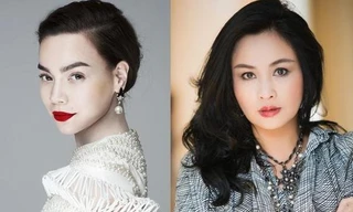 Thanh Lam thay Hà Hồ ngồi “ghế nóng” Nhân tố bí ẩn