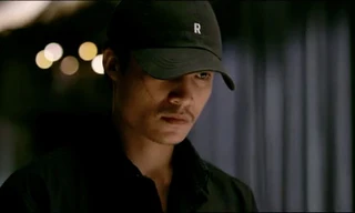 Vận động viên Taekwondo đóng vai Mặt Sẹo trong ‘Tình yêu và tham vọng’ là ai?