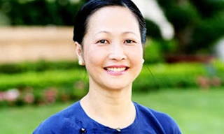 NSND Như Quỳnh ở tuổi U70: Niềm vui 'bà ngoại bỉm sữa', vẫn chờ kịch bản hay để lên đường'