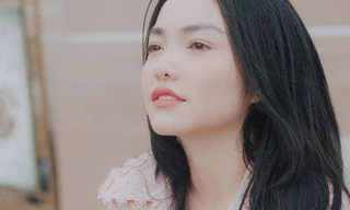 Hồng Kim Hạnh 'lột xác' sau vai diễn trong 'Tiệm ăn dì ghẻ'