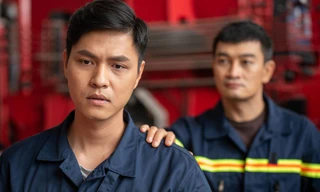 Diễn viên Tô Dũng: Từ chàng Kim Trọng đến anh lính cứu hoả