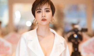 Huyền Lizzie và cuộc ‘lột xác’ ngoạn mục hậu ly hôn 