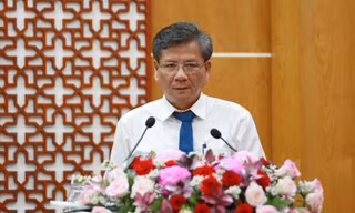 Ông Nguyễn Tấn Tài
