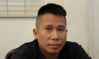 Đối tượng Trần Văn Hiệp