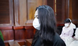 Ái nữ ông Trần Quí Thanh bất ngờ nhận sai trước tòa