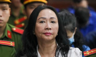 Luật sư của bà Trương Mỹ Lan đề nghị xử lý người tạo trend 'ra khơi tìm kho báu'