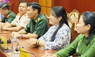 Ban Bí thư Trung ương Đảng chỉ định 5 cán bộ tham gia Ban chấp hành Đảng bộ tỉnh Tây Ninh