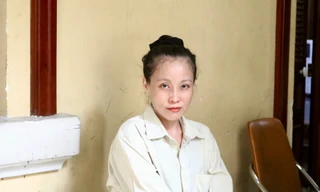 Bị cáo Đỗ Tú Quân