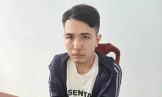 Đối tượng Bùi Thanh Tùng.