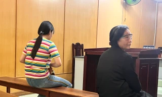 Tiền mất tật mang vì nhờ người 'chạy án' cho con 