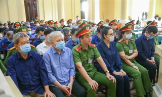 Vụ Vạn Thịnh Phát: Gia đình bị cáo đang bị truy nã không hồi đáp đề nghị cung cấp bằng chứng gỡ tội