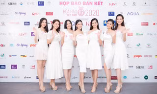 Tối nay bán kết toàn quốc HHVN 2020: Chờ xem 'Việt Nam những điều kỳ diệu'