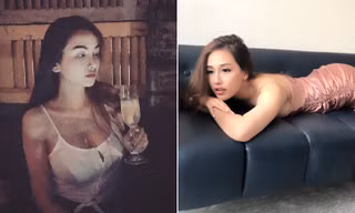 Diễm Hương mặc áo hai dây tôn vòng một gợi cảm, Mai Phương Thúy diện váy bó sát quyến rũ