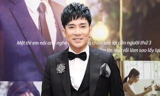 Quang Hà: 'Tôi chưa đến mức phải ăn mỳ gói vì COVID-19'