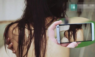 Nữ 9X dùng ảnh nhạy cảm tống tiền người quen