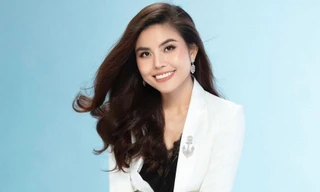 Doanh nhân Hoàng Thúc Diễm.