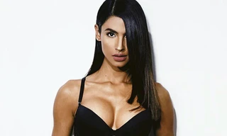 Á hậu Panama được chỉ định thi Miss Universe 2020 sở hữu body sexy tựa thần 'Vệ nữ'